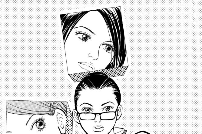 第９話　秘書室物語─彼女達のストーリー ｖｏｌ．２