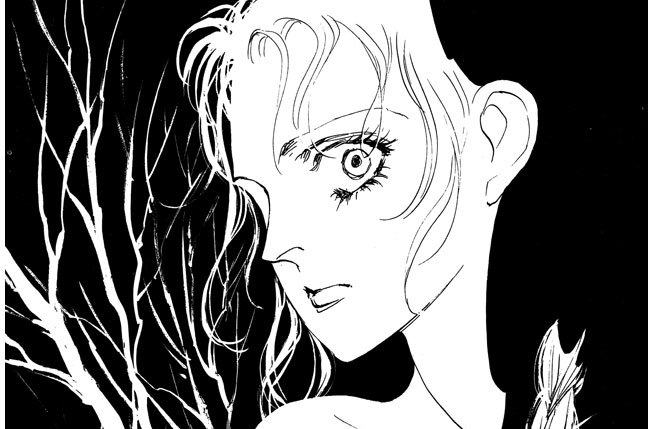 ルナティック・ワールド　第１夜 女は３度殺人を犯す