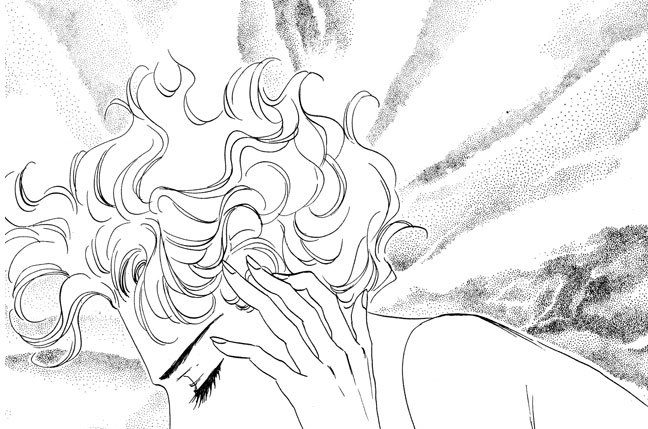 第４話　見知らぬ私