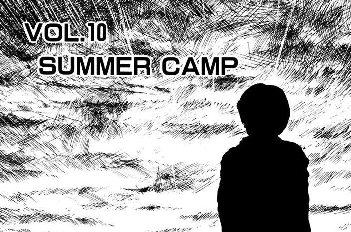 SUMMER CAMP