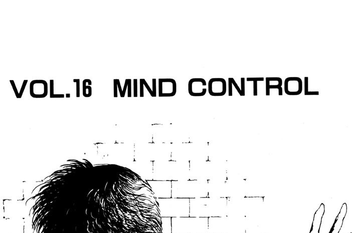 MIND CONTROL