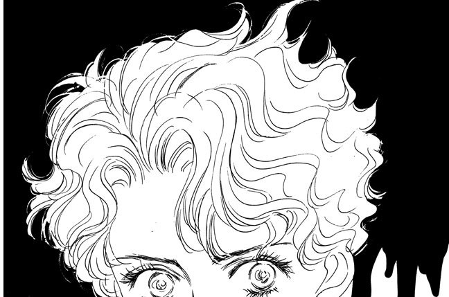 第９話　隣の芝生は血の匂い