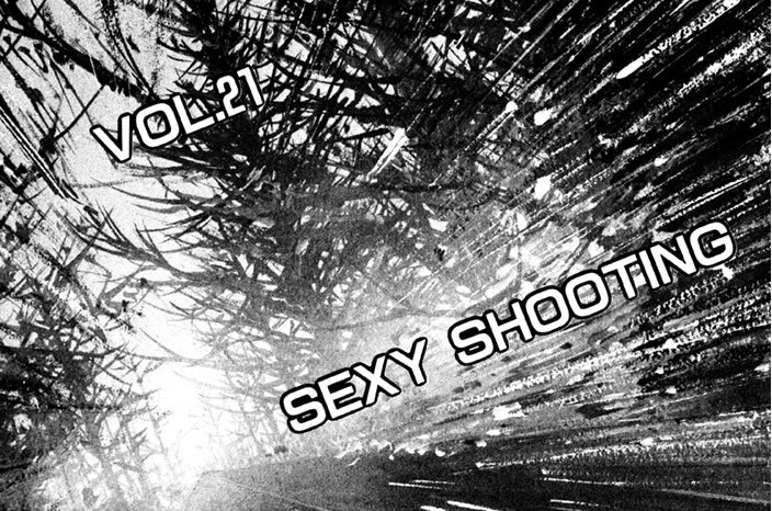 SEXY SHOOTING