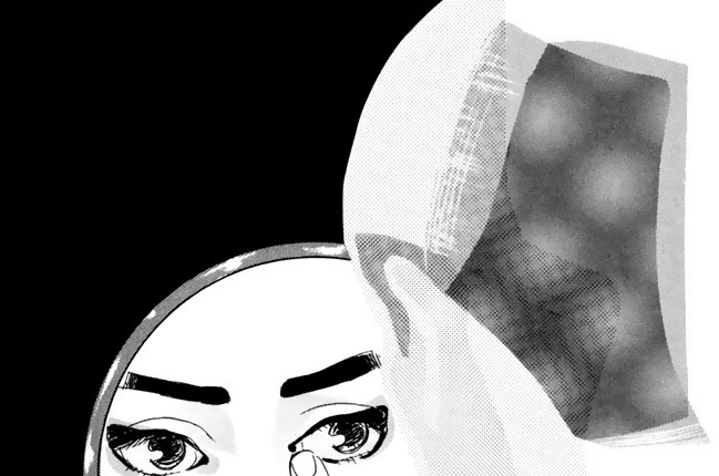 六幕目　治美屋っ！