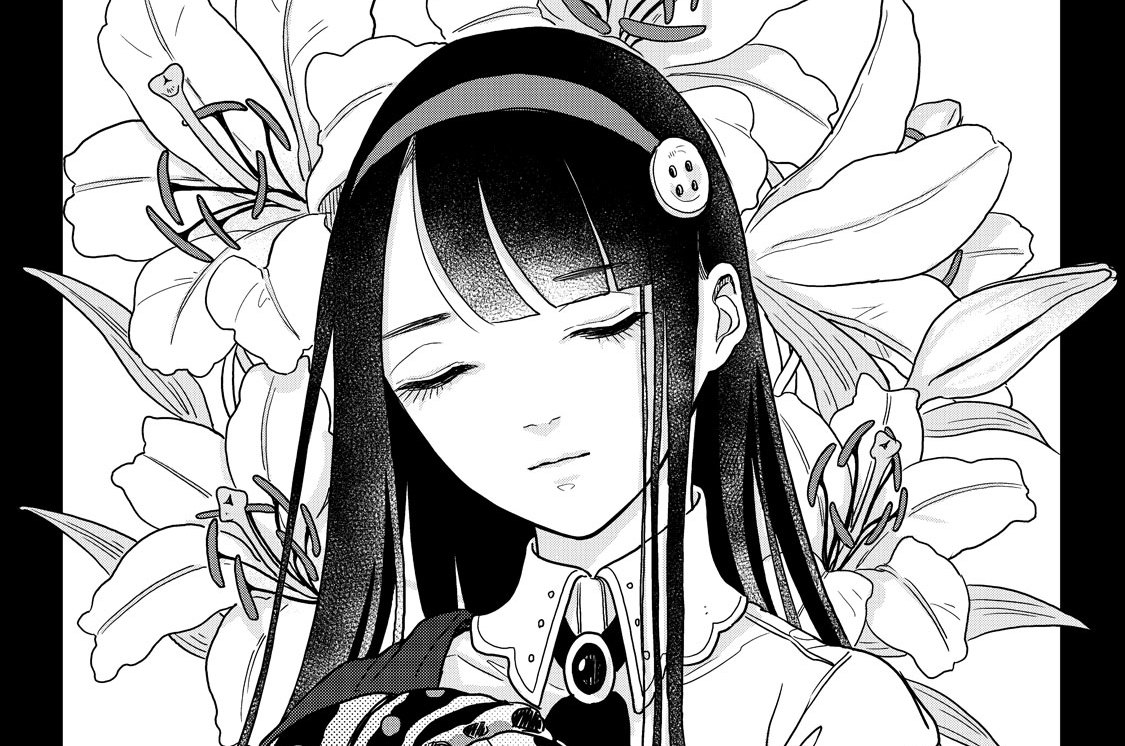 第２１話　虫かご奇譚