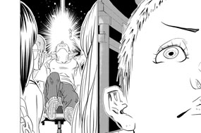 第２０話　両立