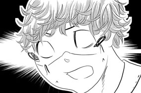 第２１話　脳の無酸素運動