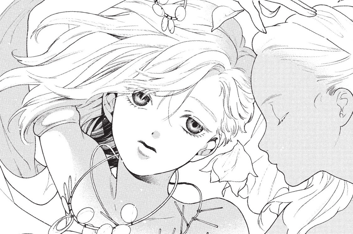 第１６話　マナ・Ⅲ