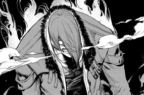 ROUND６：チーム日本ｖｓチーム八神　４th