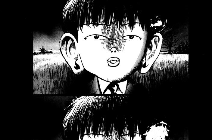 第147話　天国と地獄と