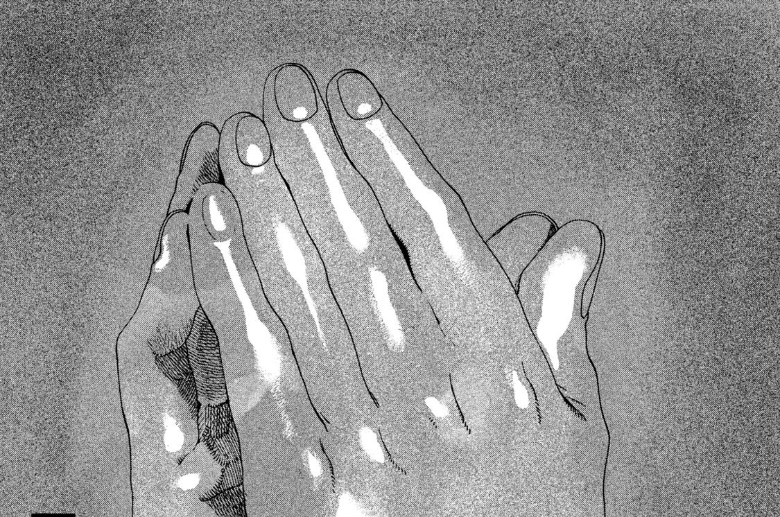 【１１筆目】 褒められが発生しました