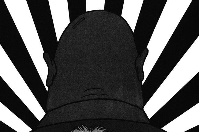 第18話「哲也のいちばん長い日」