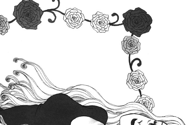 第23話「恋するふたりのピー」