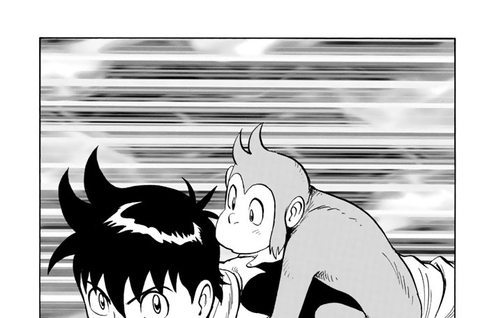 第６８話　依頼人