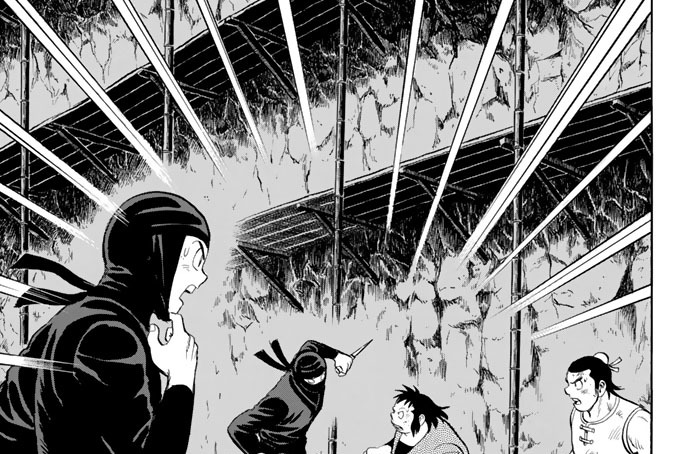 第１０４話　進路
