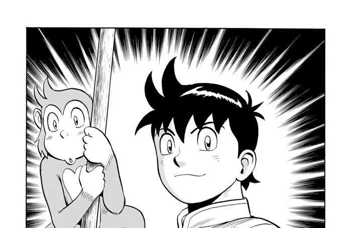 第１１０話　無双