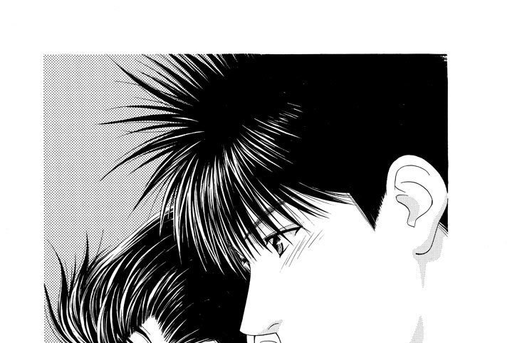 ＳＣＥＮＥ８６　ＷＡＮＤＥＲＥＲ