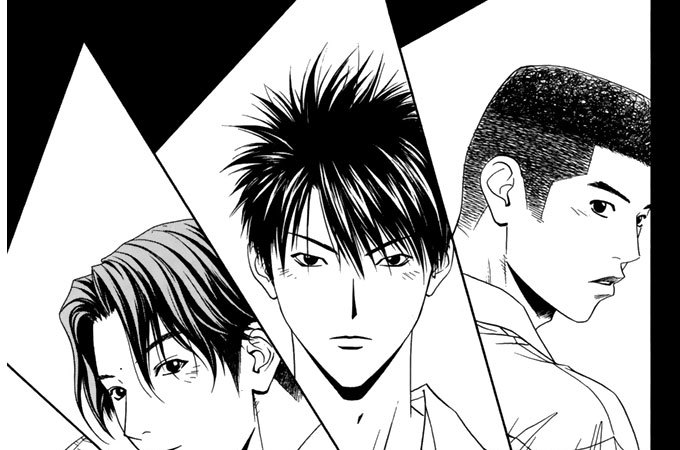 ＳＣＥＮＥ　６８　ＣＯＮＦＩＤＥＮＣＥ