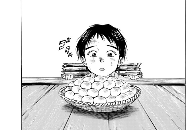 第十話　その願いは誰が為に