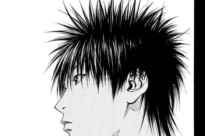 ＳＣＥＮＥ　１３６　ＰＲＥＬＵＤＥ　ＦＯＲ　ＡＣＴ３（Ｐａｒｔ２）