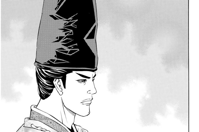 第七十九話　壇の浦の戦い７