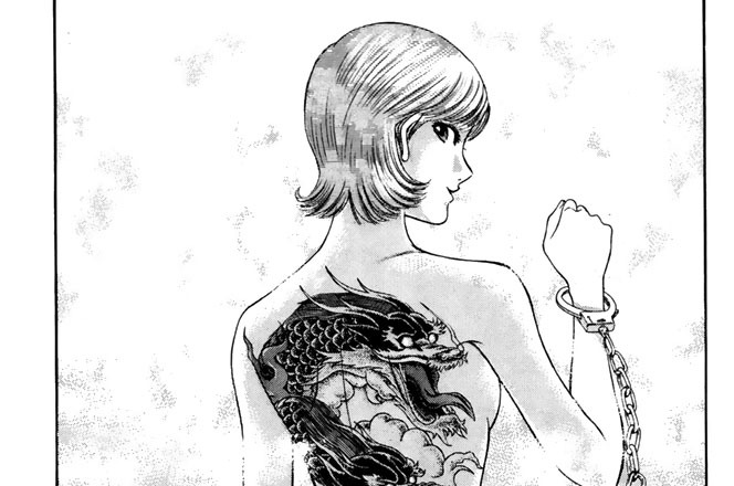 第３３８話　ＹＡＺＡＷＡ・２人の神!?