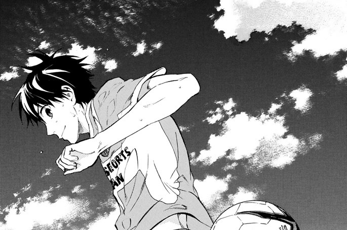 ＃３７２　理想のパスサッカー