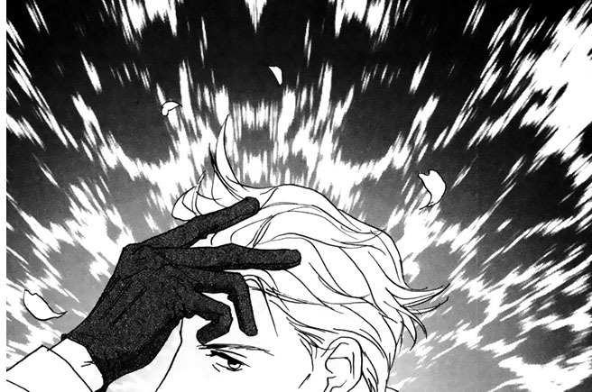 ３ｒｄ　ｑｕｅｓｔ　愛の嵐