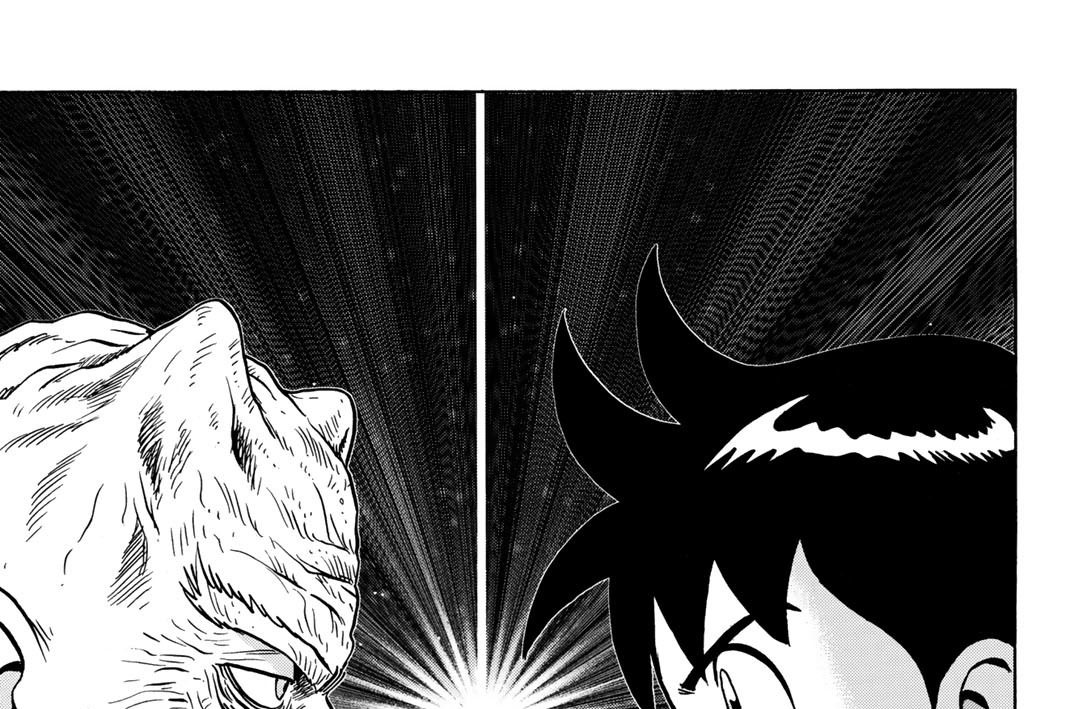 第１２１話　正反対の信念