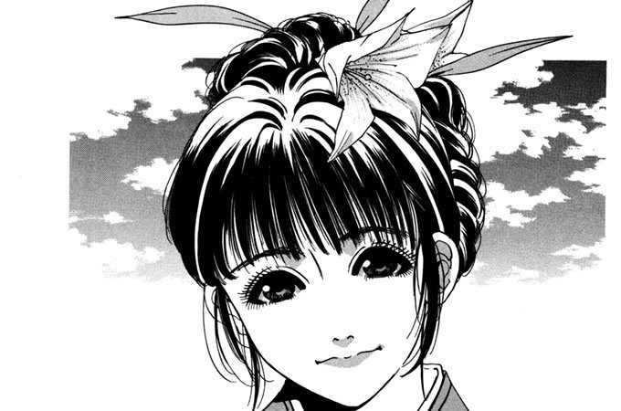 Report 8　湯けむりデンジャラス・ナイト