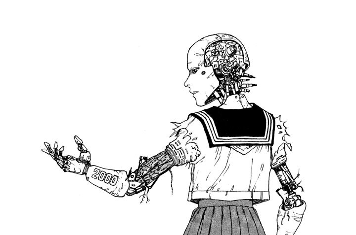 女子高生２０００