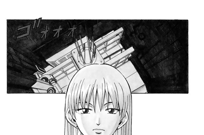 Ｅｐｉｓｏｄｅ２５　虎は目覚める