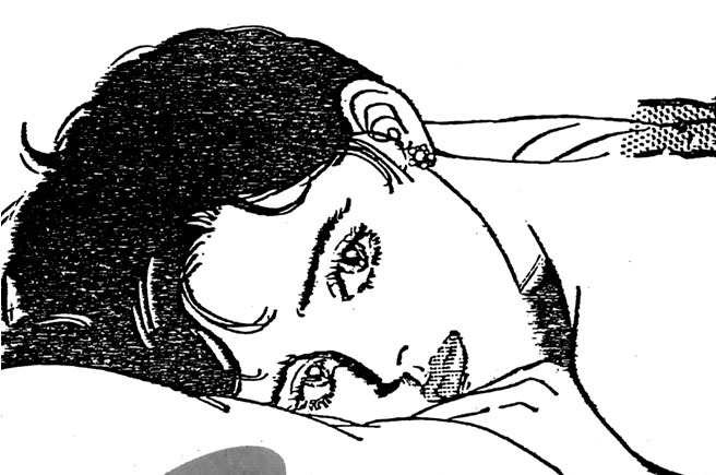 Ｓｔｅｐ．１７「カマトトナデシコ七変化」