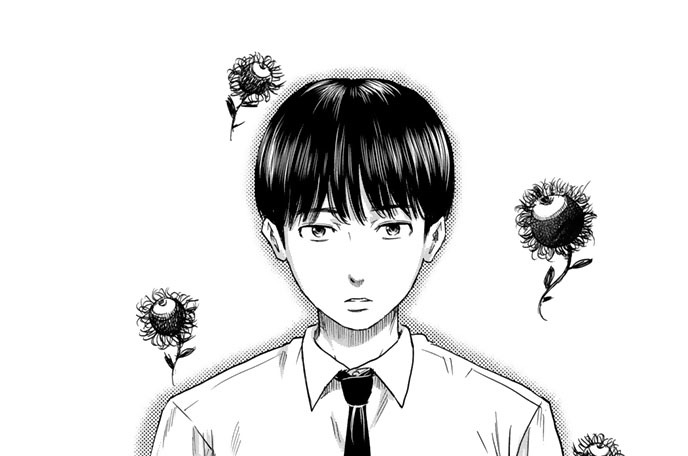 第１９話　あるもの好き男の夢