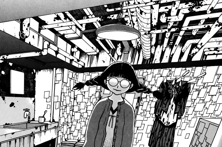 ４ｔｈ　Ｎｉｇｈｔ　ミザリー　ＭＩＳＥＲＹ