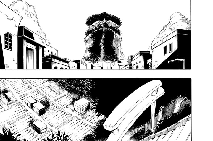 第２話　悪魔の通り道は善意で敷き詰められている