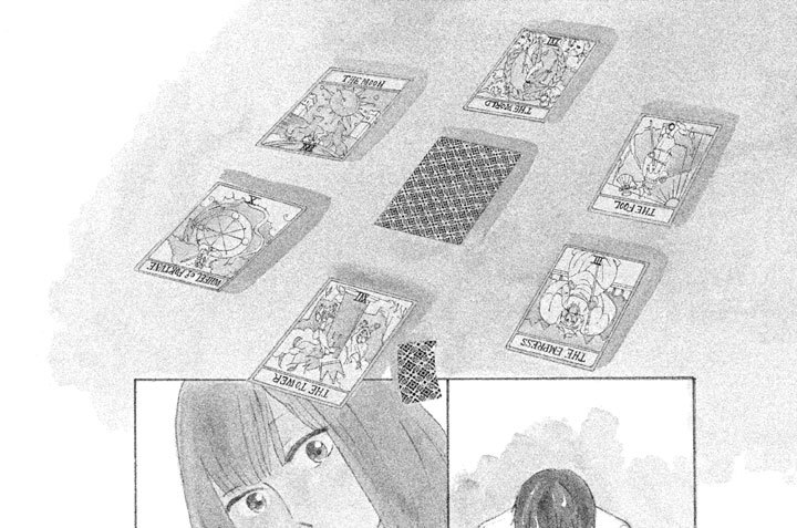 第２話　「イユンクス」