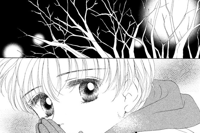 しあわせのかたち　～白血病と告知されて～　第２話