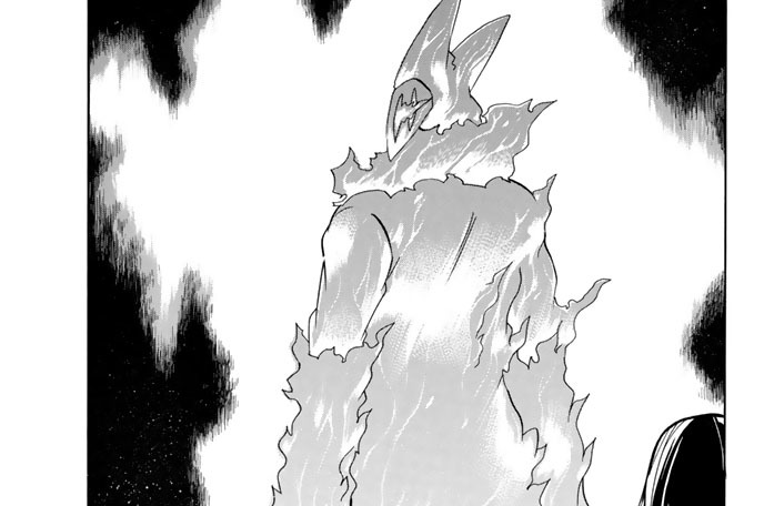 第１６話　大鴉、答えて曰く