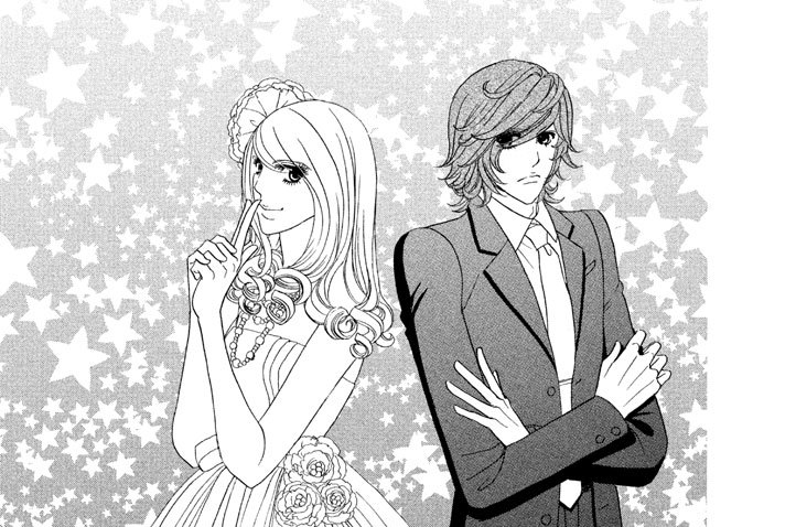 →　第１話　「モテない」の定義