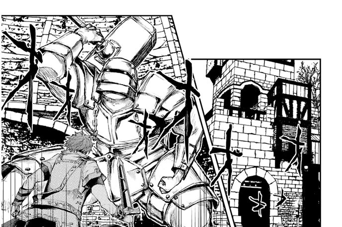 最終話　ティルナノイ