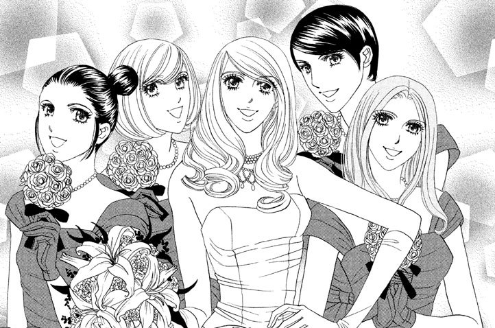 →　第１６話　小ネタ祭り