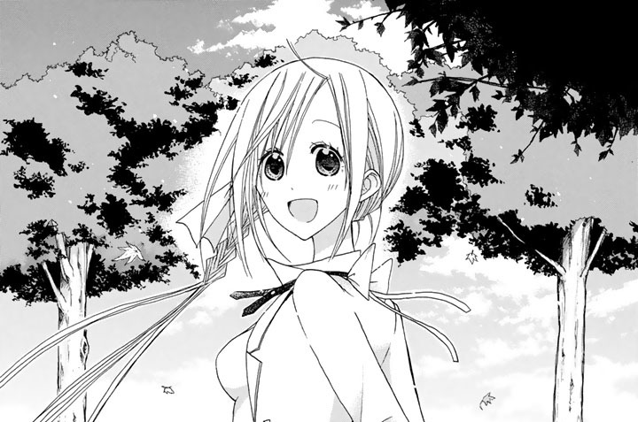 ＴＡＬＥ：１１　名もなき星が灯るとき［後編］