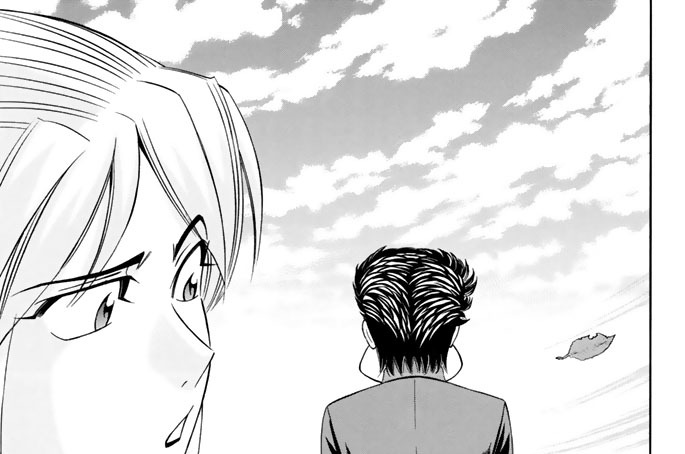 第１２話　Ｔｈｒｉｌｌｅｒ　Ｎｉｇｈｔ　《百鬼夜行》