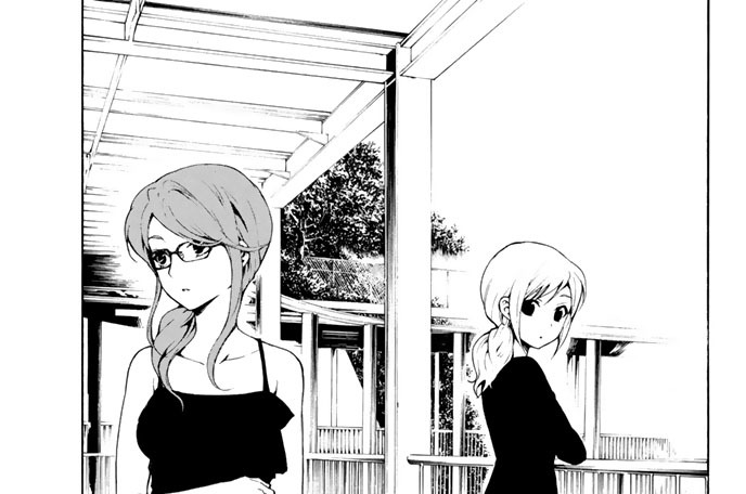 Ｓｉｘｔｅｅｎｔｈ　ｄａｙ：　僕の気持ち。