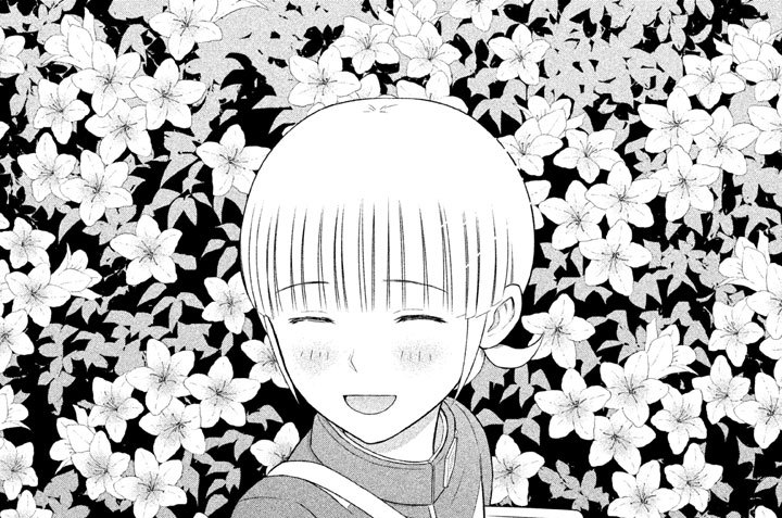 １１話　恋愛組と婚活組