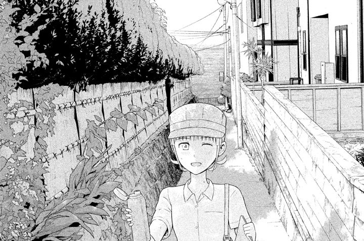 １５話　君に自信をつけてあげる