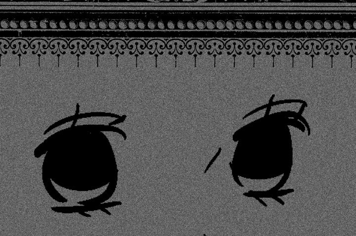 新作描き下ろし　（２０１４年）　（２６）