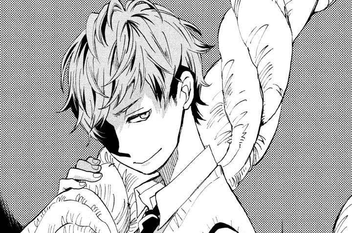 私も世界を終わらせたい さかもと麻乃 第四話 コミックdays