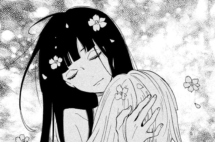 私も世界を終わらせたい さかもと麻乃 第五話 コミックdays